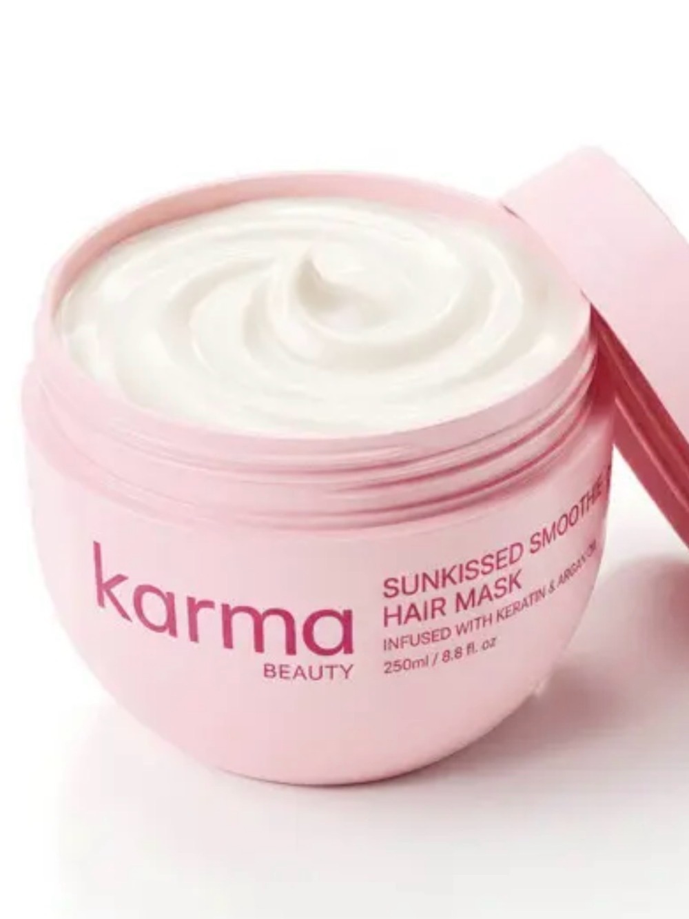 Karma Beauty Smoothie Hair Mask